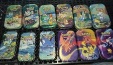 Different pokemon mini for sale  Mount Pleasant