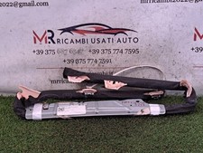 Airbag tendina lato usato  Italia