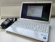 sony vaio pcg 71311m for sale  READING