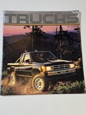 1986 toyota truck for sale  Oskaloosa
