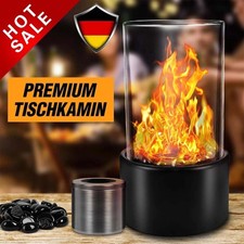 Tischfeuer gaskamin bioethanol gebraucht kaufen  Frankfurt (Oder)