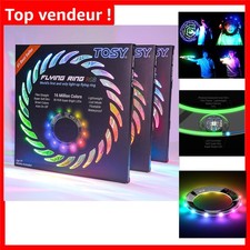 Set anneaux volants d'occasion  Matha