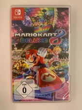Leerhülle mario kart gebraucht kaufen  Pforzheim