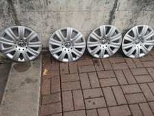 radzierblenden vw sharan gebraucht kaufen  Wächtersbach