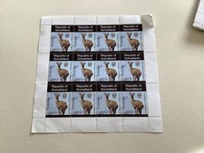 Klipspringer antelope mint for sale  BEXHILL-ON-SEA