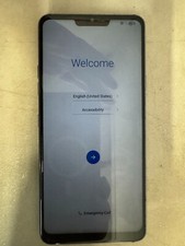 Read unlocked thinq for sale  Englishtown