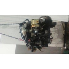 Motore compl. td27ti usato  Bedizzole