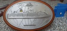 Costa crociere targa usato  Ercolano