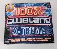 clubland 2018 cd for sale  UK