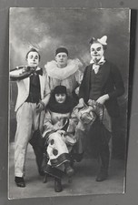 Carte photo fete d'occasion  Paris XVIII