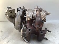 Turbina per jeep usato  Italia