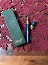 Davidoff zigarillo etui gebraucht kaufen  Kürnach