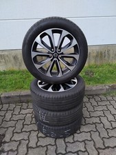 Sommerkompletträder nissan qa gebraucht kaufen  Hamburg