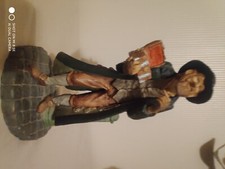 oliver twist fagin posąg na sprzedaż  Wysyłka do Poland