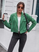 Damen jacke biker gebraucht kaufen  Jüchen
