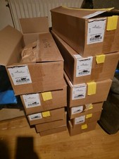 Elektroposten ktalite led gebraucht kaufen  Verden