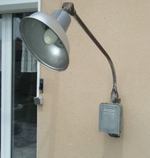 Ancienne lanterne eclatec d'occasion  Gerzat