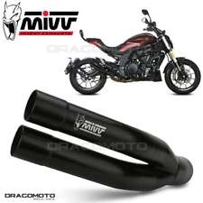 Auspuff benelli 502c gebraucht kaufen  Versand nach Germany