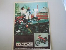 Advertising pubblicità 1980 usato  Salerno