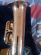 Vintage keilwerth alto for sale  BATHGATE
