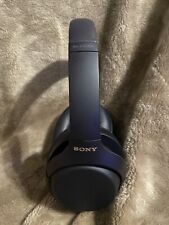 Sony 1000xm4 overear for sale  Ogden