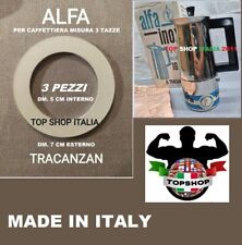 Set pezzi guarnizione usato  Pagani