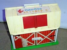 Vintage fisher price d'occasion  Expédié en Belgium