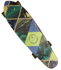 Kryptonics skateboard bravo for sale  Melbourne