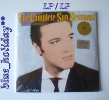 Elvis presley rca usato  Cremona