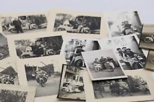 Lotto fotografie moto usato  Sarzana