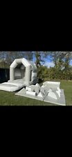 Bouncy castle softplay for sale  STEVENAGE