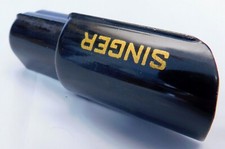 Original black singer for sale  Marina