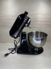 Kitchen aid artisan for sale  Spring