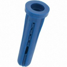 Conical plastic anchors for sale  Simi Valley