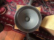Celestion g12 guitar for sale  HEBBURN