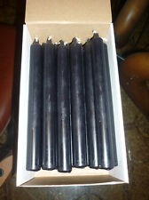 Candele nere candela usato  Casapesenna