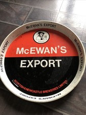 Mcewans export beer for sale  CRAIGAVON