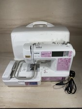 Brother pe500 sewing for sale  Spring