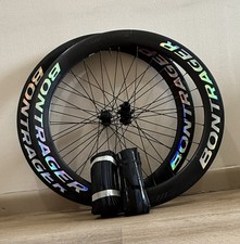 Bontrager aeolus xxx for sale  Washington