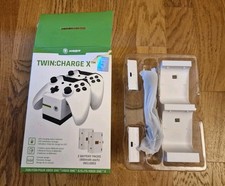 Snakebyte twin charge d'occasion  Paris XVII