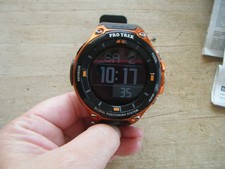 Awesome casio pro for sale  MANCHESTER