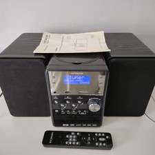 Hitachi axm898u micro for sale  SUDBURY
