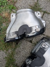 Mercedes amg auspuffblenden gebraucht kaufen Mercedes amg auspuffblenden gebraucht kaufen  Kirchheim unter Teck