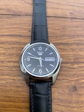 Seiko herrenuhr automatik gebraucht kaufen  Wiesbaden