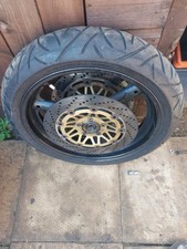 Suzuki bandit 1200 for sale  BEDFORD