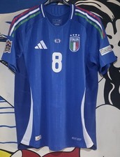 Maglia tonali italia usato  Rieti