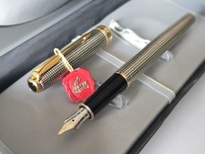 Parker sonnet cisele usato  Italia