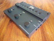 Lehle rmi basswitch for sale  HEXHAM