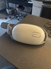 Cinto de massagem abdominal sem fio 24 W 12,6 V (especificações nas fotos) com carregador, usado comprar usado  Enviando para Brazil