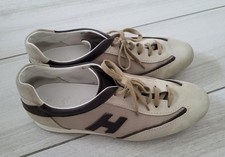 Hogan olimpya beige usato  San Giuliano Milanese